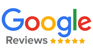 Google reviews logo